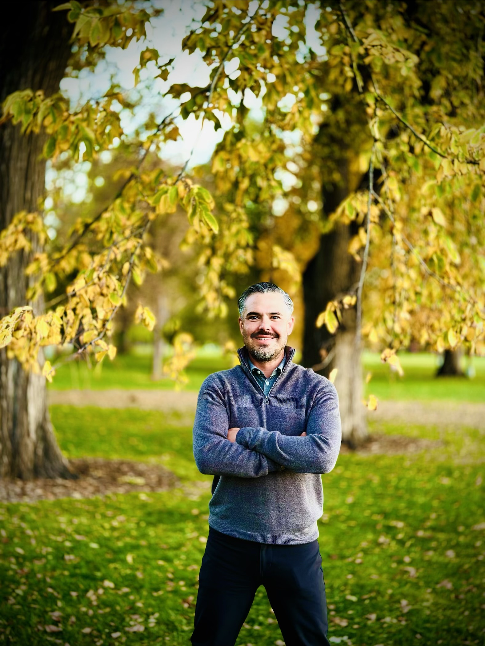 Vincent Abeyta Durán